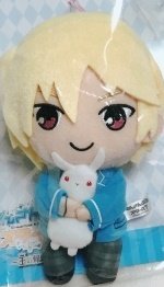 仁兎なずな みんなのくじ みんくじ アニマルぬいぐるみ あんさんぶるスターズ あんスタ マスコットの買取価格 相場 高価買取なら買取一括比較のウリドキ 仁兎なずな みんなのくじ みんくじ アニマルぬいぐるみ あんさんぶるスターズ あんスタ マスコットの買取価格 相場 高価買取なら買取一括比較のウリドキ