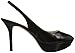 Nine West Women's Cozelle Leather Platform Pump