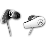 Andrea Electronics 3D Surround Sound Recording Ear Buds SB-205W