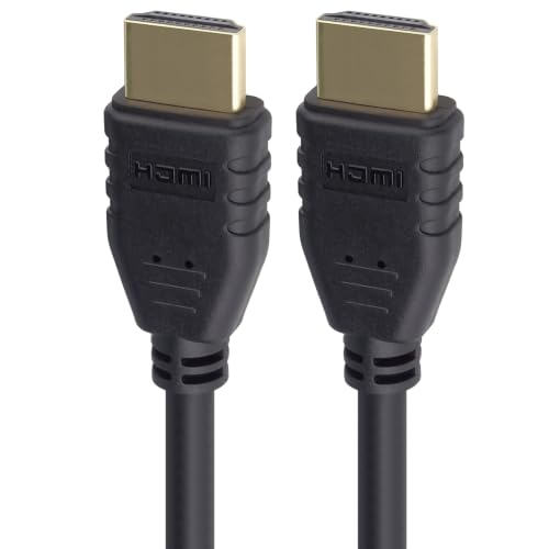 PremiumCord 4K High Speed ​-​HDMI Cable. 0.5 m