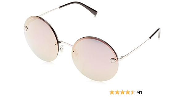 circle versace sunglasses