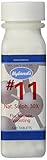 Hyland's Cell Salts #11 Natrum Sulphuricum 30X Tablets, Natural Homeopathic Relief of Flu, Nausea, and Vomiting, 500 Count
