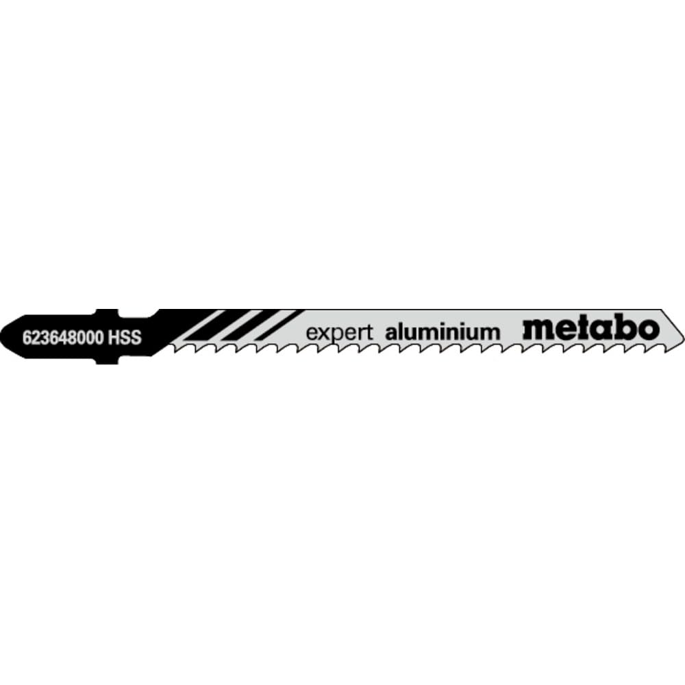 Metabo 623648000 5 JSB exp aluminium 74/3.0mm/8T T227D