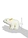 Steiff Arco Polar Bear Plush, White