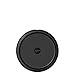 mophie - 2-Pack - Wireless Charge Pad - Apple Optimized - 7.5W Qi Wireless Technology - Black