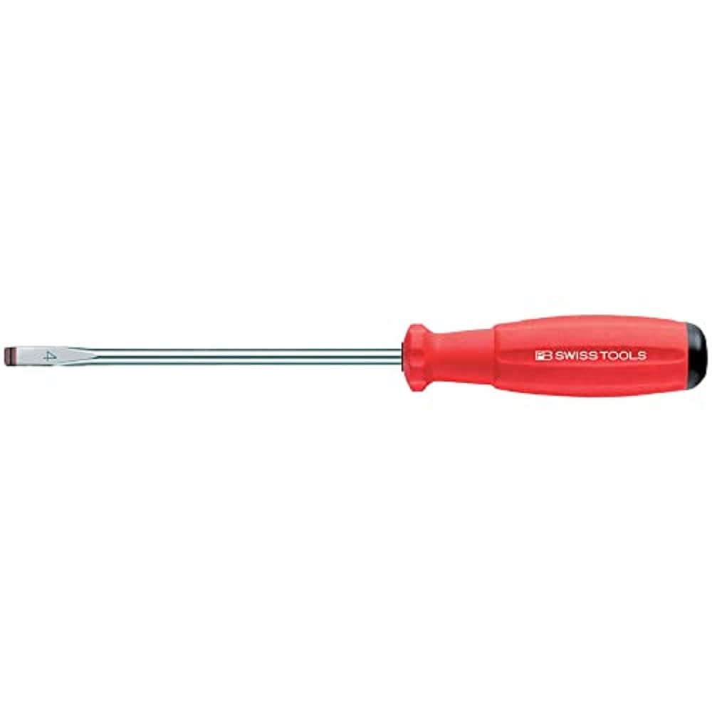 Pb Swiss Tools Pb 8100.6 – 180 Manual Screwdriver & Set