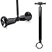 Signstek Balance Scooter Safety Handle for 6.5-10 inch Hoverboard or Wheel Board