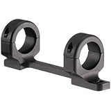 Game Reaper Thompson/Encore/Omega-EER-Medium Mount (Black, 1 inch)