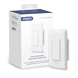 Aqara Smart Light Switch