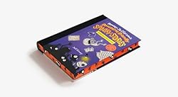 Rowley Jefferson’s Awesome Friendly Spooky