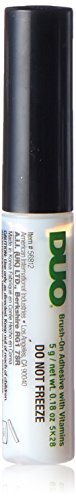 Duo Brush-On Lash Adhesive