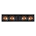 Klipsch RP-504C Center Channel Speaker (Ebony)thumb 1