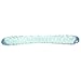 Doc Johnson Crystal Jellies - Double Dong -18 Inch - Double Sided Dildo - Clear