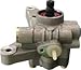 Well Auto Power Steering Pump 01-03 Acura CL 99-03 Acura TL 01-02 Acura MDX 03-04 Honda Pilot