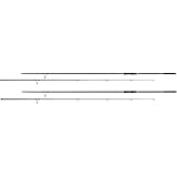 Daiwa Maddragon MD2314 12' Carp Rod Black