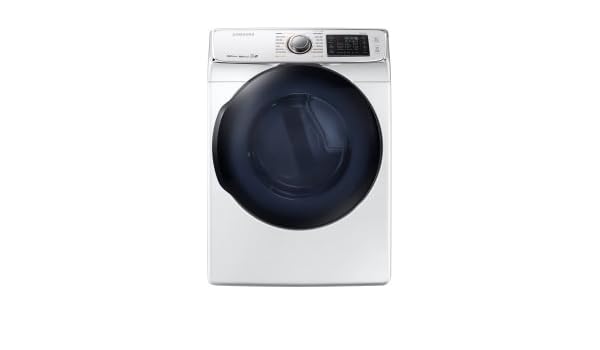 User manual Samsung DV50K7500EW Dryer | manualsFile