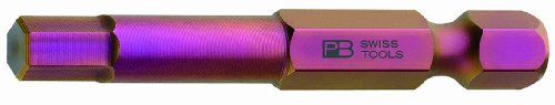 PB SWISS TOOLS Bit E6-210-2