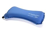 The Original McKenzie&reg; Self-Inflating AirBack Lumbar Support by OPTP (710) - Back Support Pillow for Travel