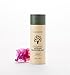 All Natural Deodorant – Organic Vegan – For Women & Men – Biodegradable Packaging 2.5oz/74ml [Unscented]