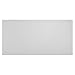 Genesis 2ft x 4ft Classic Pro Ceiling Tiles - Easy Drop-In Installation – Waterproof, Washable and Fire-rated - High-Grade PVC to Prevent Breakage (One Tile)