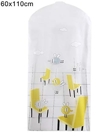 Bolsas guardar ropa armario | Bolsas de plástico, de papel, de tela