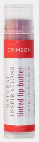 Crimson Tinted Lip Butter