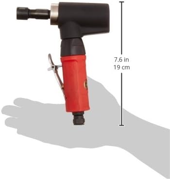 Dynabrade 18020 Die Grinders product image 2