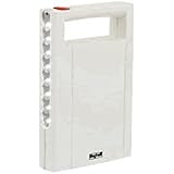 BEGHELLI LAMPADA RICARICABILE ILLUMINA LED 3311 lampada ...