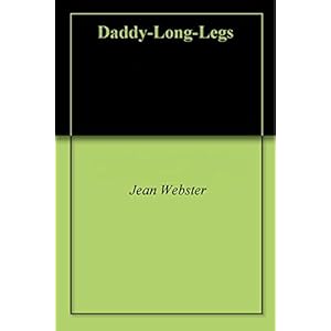 Daddy-Long-Legs