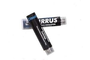 2 Pack Replacement Wind Direction Indicator Cartridges – Four Scents Available -Cloud, Earth, Acorn, and Pine – Over 2000 Puf