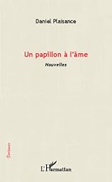 Un  papillon à l'âme