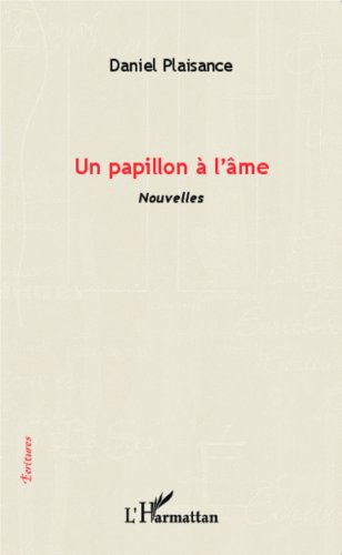 Un  papillon à l'âme