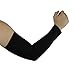 Elixir Arm Sleeves 8 pairs Bundle pack for hiking cycling golf and outdoor activities, 2 pairs each white, black, gray and beige