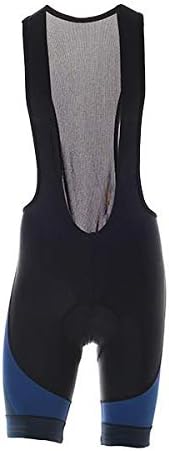Primal Wear Evo Fredrich Cycling Bib Short XL Black