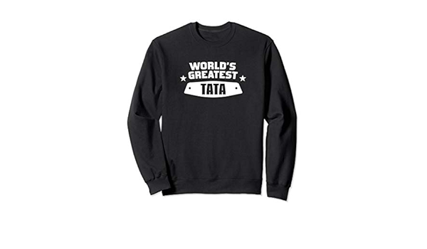 tata sweatshirt