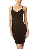 SPANX Slim-plicity Full Slip (314) XL/Black