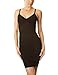 SPANX Slim-plicity Full Slip (314) XL/Black