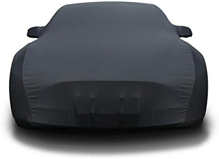 Amazon Lfotpp トヨタ ハリアー 屋内用 ボディカバー Indoor Car Cover 防塵 キズ防止 静電気防止 車種専用設計 カーカバー ストレッチサテン 純正品質 ハリアー ボディーカバー 車 バイク