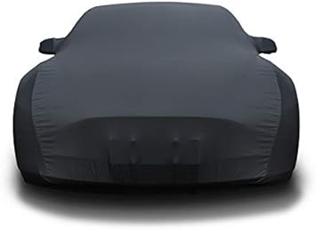 Amazon Lfotpp トヨタ 新型ヤリス 自動車 屋内用 ボディカバー Indoor Car Cover 防塵 キズ防止 静電気防止 車種専用設計 カーカバー ストレッチサテン 純正品質 ボディーカバー 車 バイク