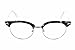 Tom Ford Unisex Ft5343 49Mm Optical Frame