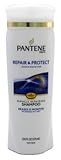 Pantene Shampoo Repair & Protect 12.6oz