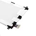ZTHY 3.8V 4800mAh T4800E T4800C Tablet Battery Compatible for Samsung Galaxy Tab Pro 8.4