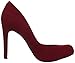 Jessica Simpson Women's Calie Round Toe Classic Heels Pumps Shoes