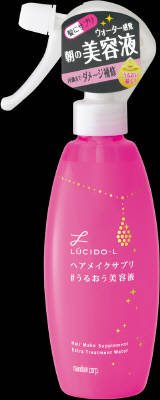 ルシードエル マンダム ヘアメイクサプリ B00sb67s50 240ml 24点セット うるおう美容液 美容液 世界有名な Makan Place