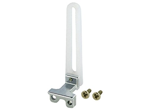 Delrin Anti-Rotation Guide Set, MH Frame