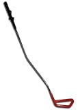 Matzie Men's Assist Swing Trainer (Right Hand, 38-Inch, Red)