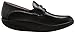 MBT Men's Asante 5 Slip-On Dress Shoe