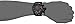 Invicta Men's Russian Diver Stainless Steel Quartz Watch with Silicone Strap, Black, 34 (Model: 22421)