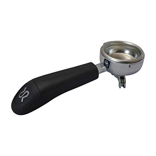 Rancilio Double Spout Portafilter - Home - Thumbnail 3