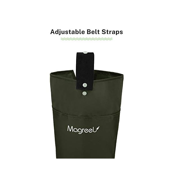 waterproof hip waders